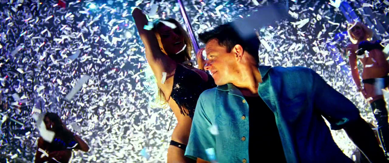 Mark Wahlberg in “Pain & Gain”